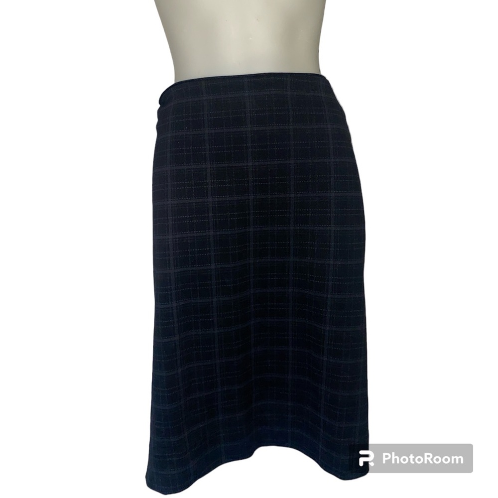 Pencil skirt